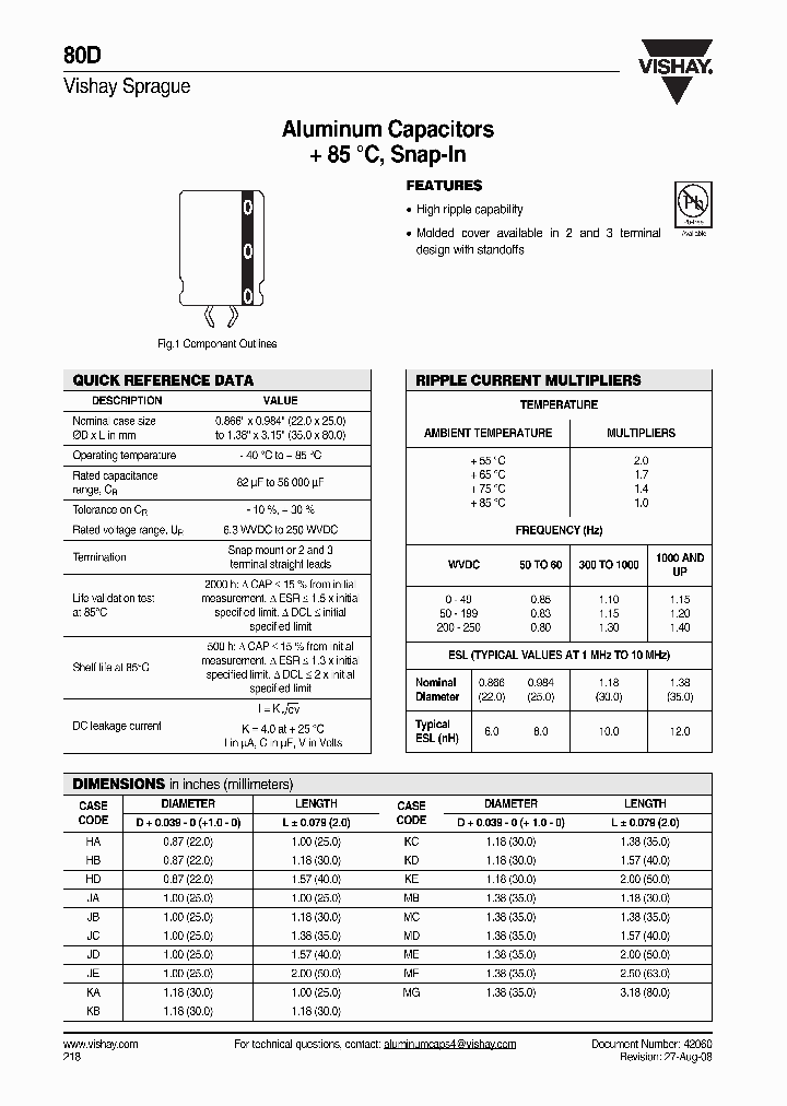 80D332P063MB2D_4259258.PDF Datasheet