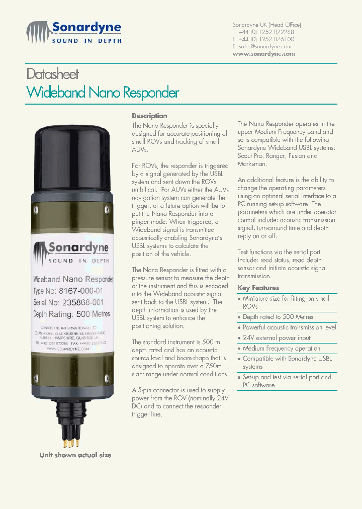 8167_4437571.PDF Datasheet