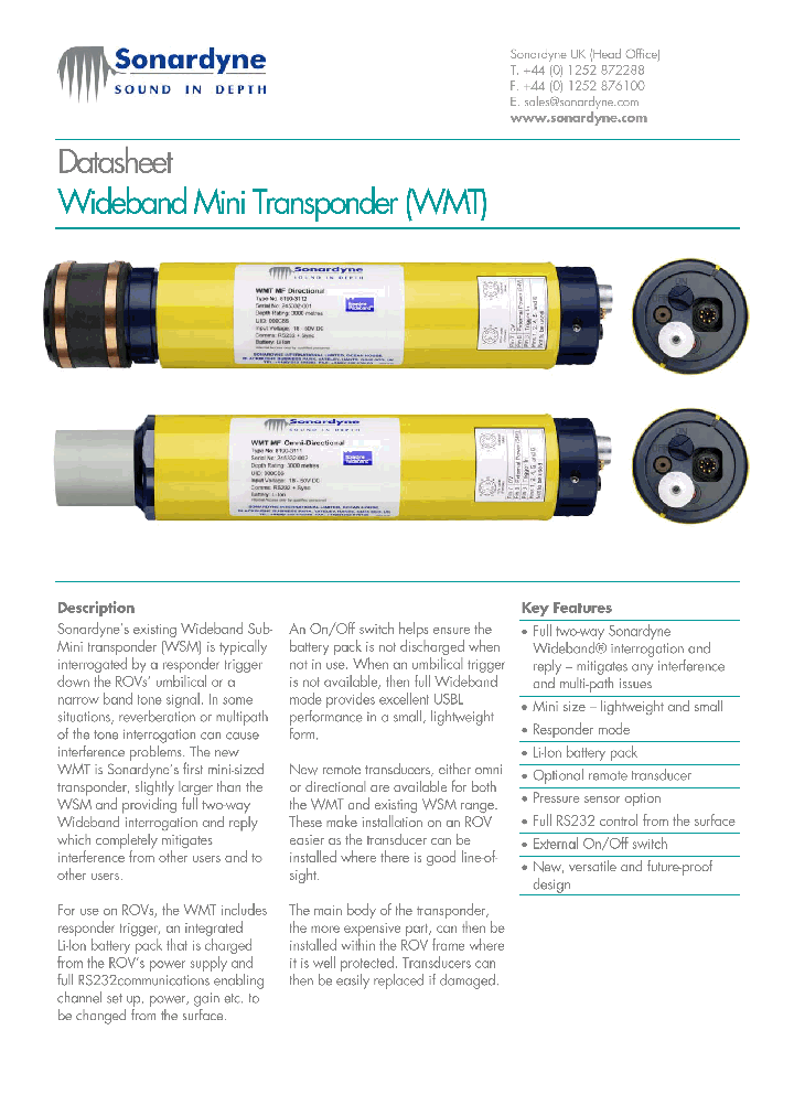 8192-3112_4789351.PDF Datasheet