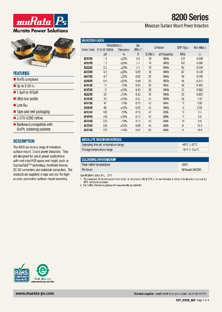 82104C_4544223.PDF Datasheet