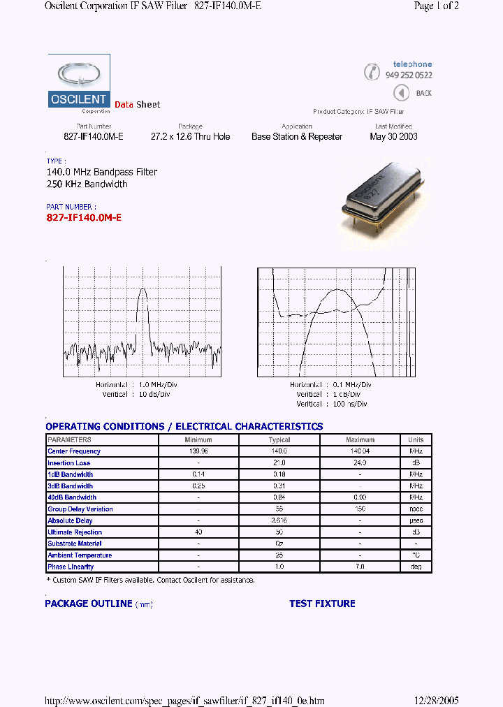 827-IF1400M-E_4806884.PDF Datasheet