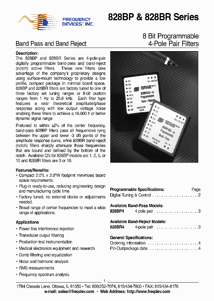 828BP41-2_4367209.PDF Datasheet