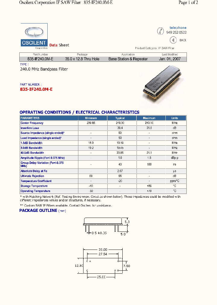 835-IF2400M-E_4804585.PDF Datasheet