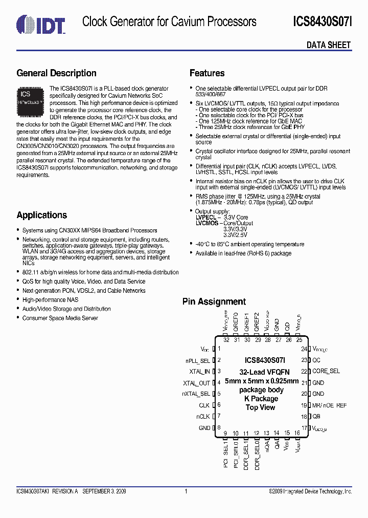 8430S07AKILF_4532776.PDF Datasheet