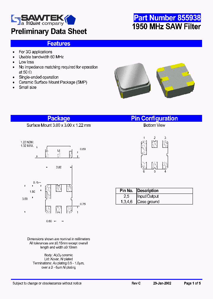 855938_4228643.PDF Datasheet