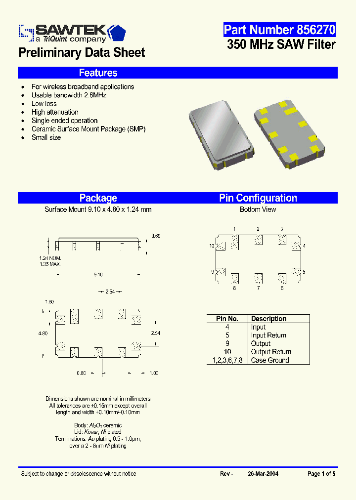 856270_4416721.PDF Datasheet