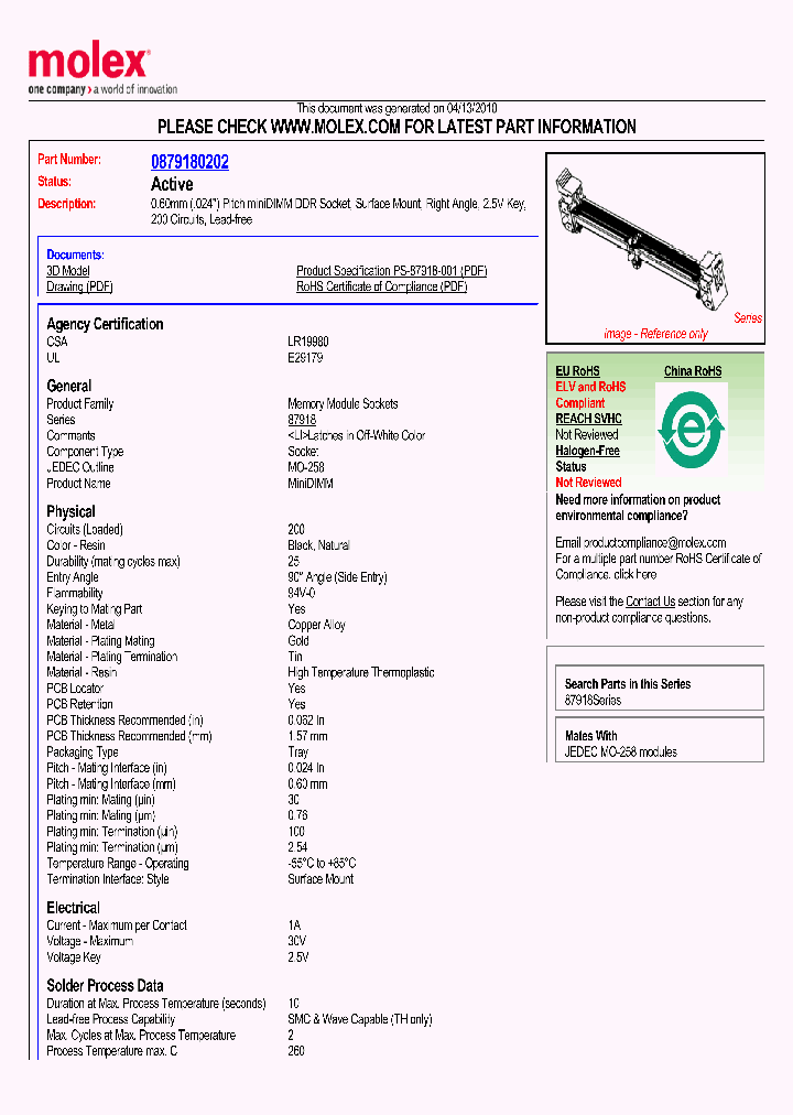 87918-0202_4909937.PDF Datasheet