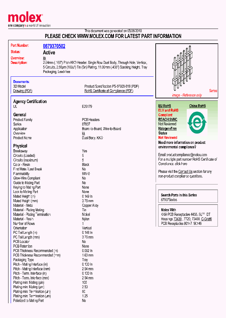 87937-0502_4859658.PDF Datasheet