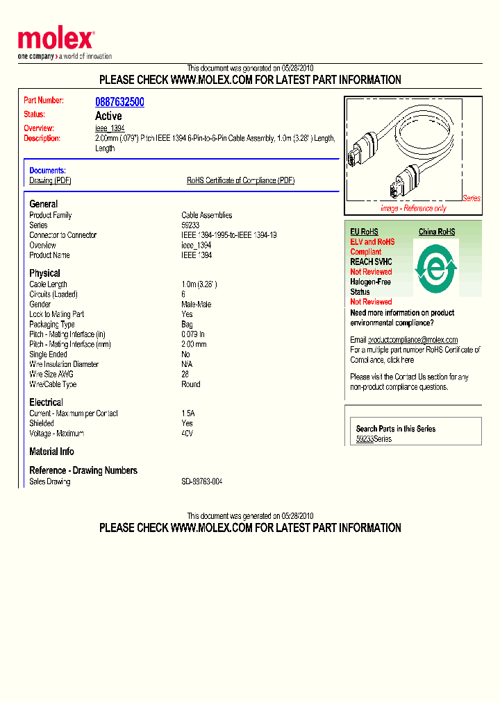 88763-2500_4920207.PDF Datasheet