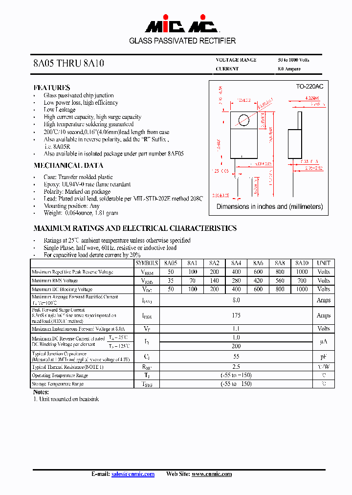 8A6_4411893.PDF Datasheet