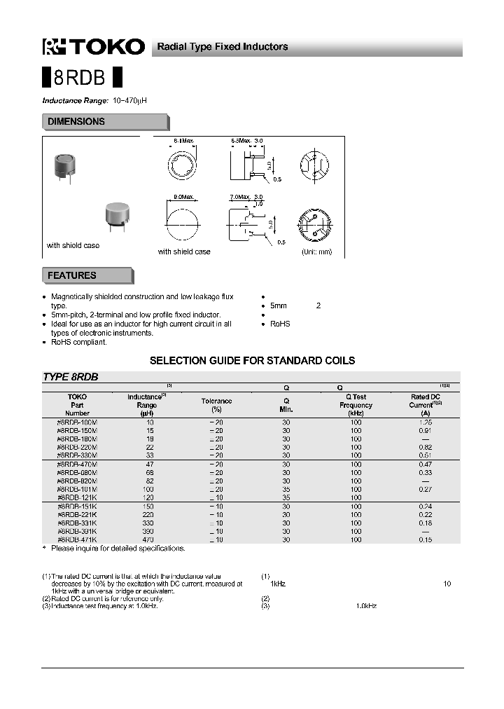 8RDB-820M_4549609.PDF Datasheet