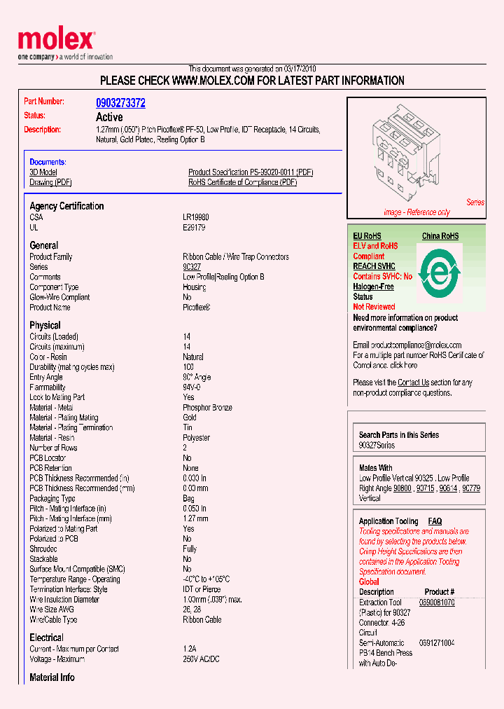 90327-3372_4864559.PDF Datasheet