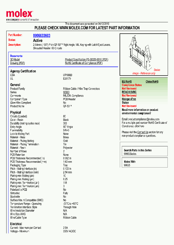 90663-3603_4881053.PDF Datasheet