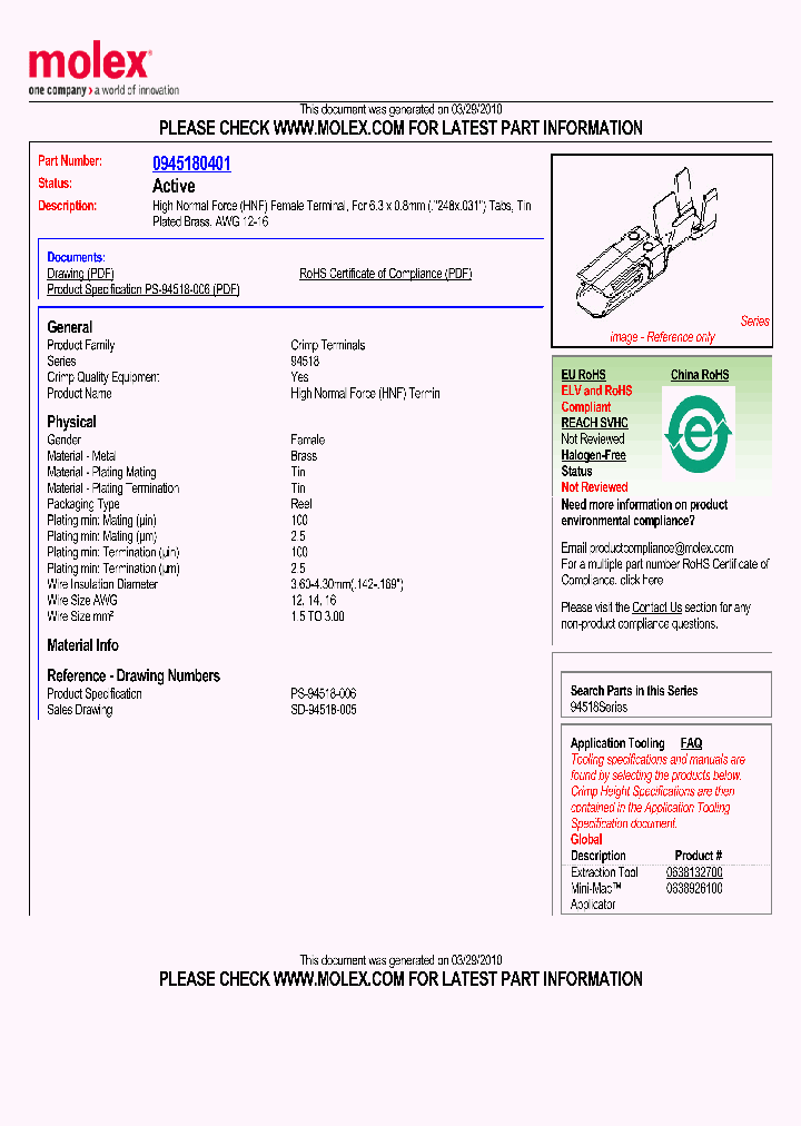 94518-0401_4910634.PDF Datasheet
