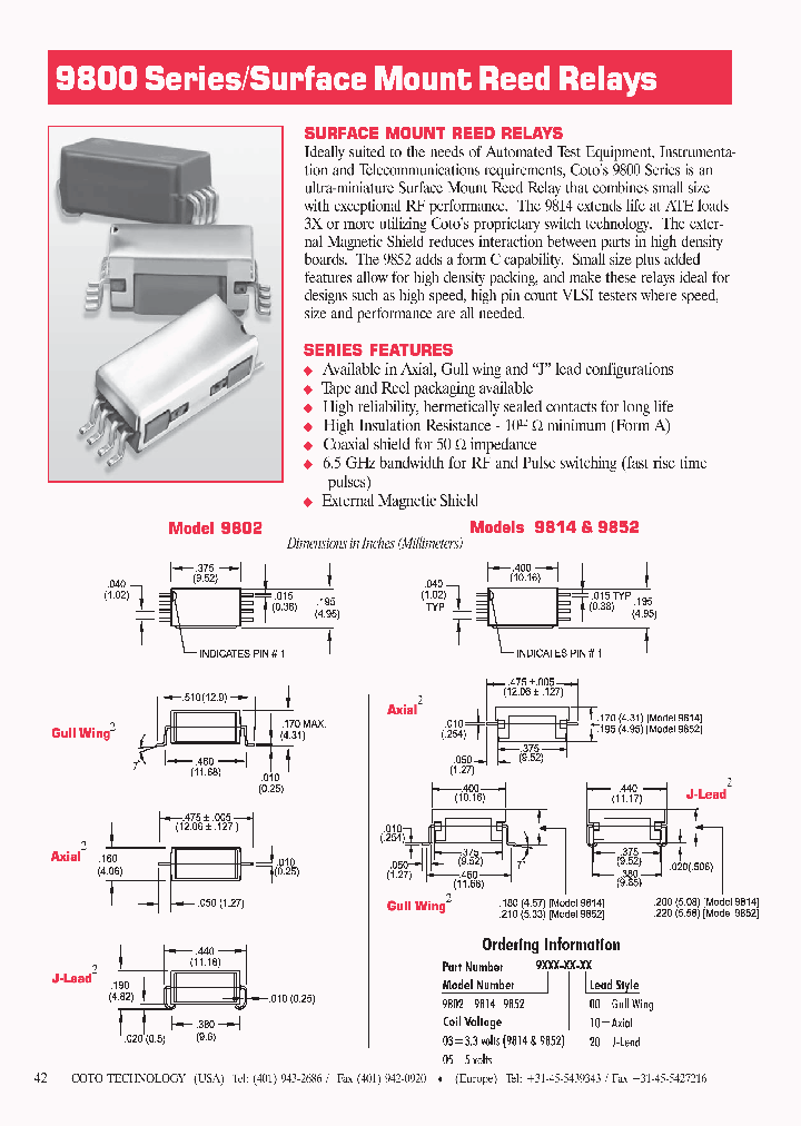 9802-03-00_4546782.PDF Datasheet