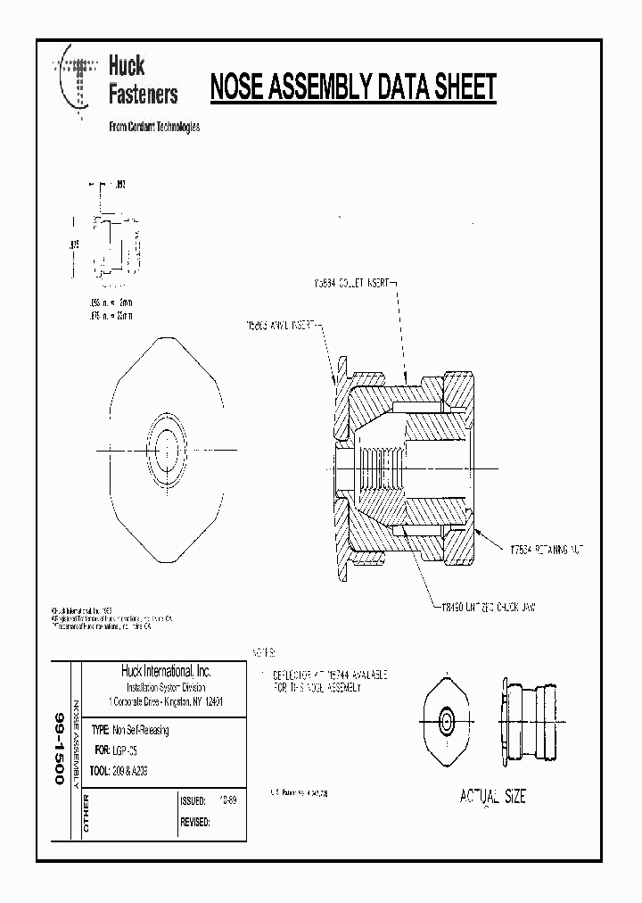 99-1500_4824915.PDF Datasheet