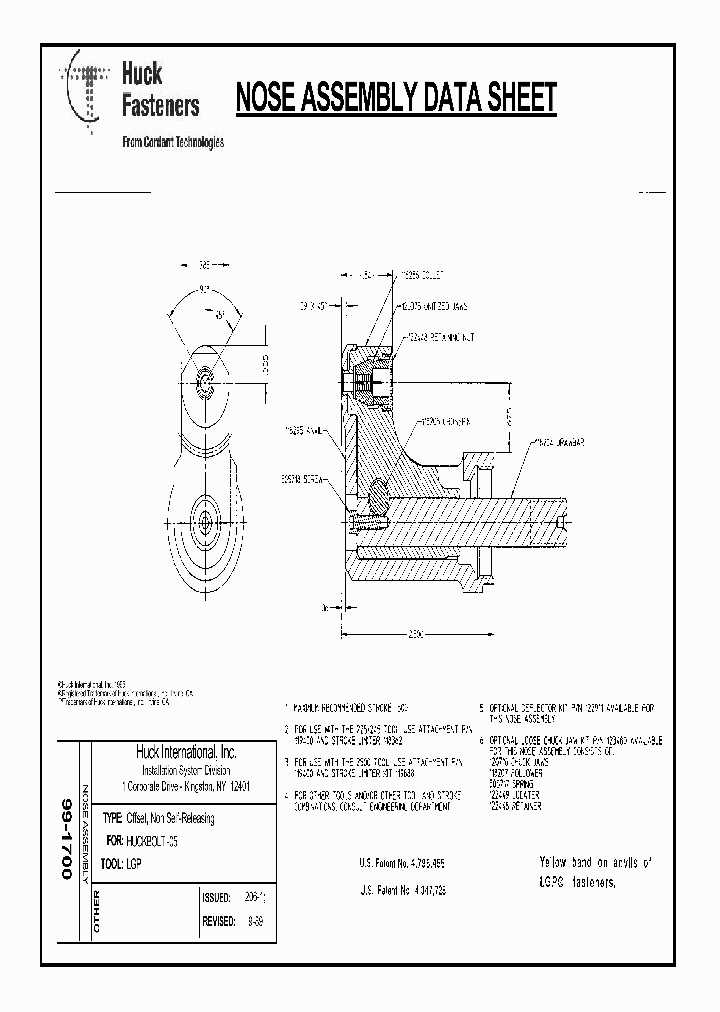 99-1700_4825473.PDF Datasheet
