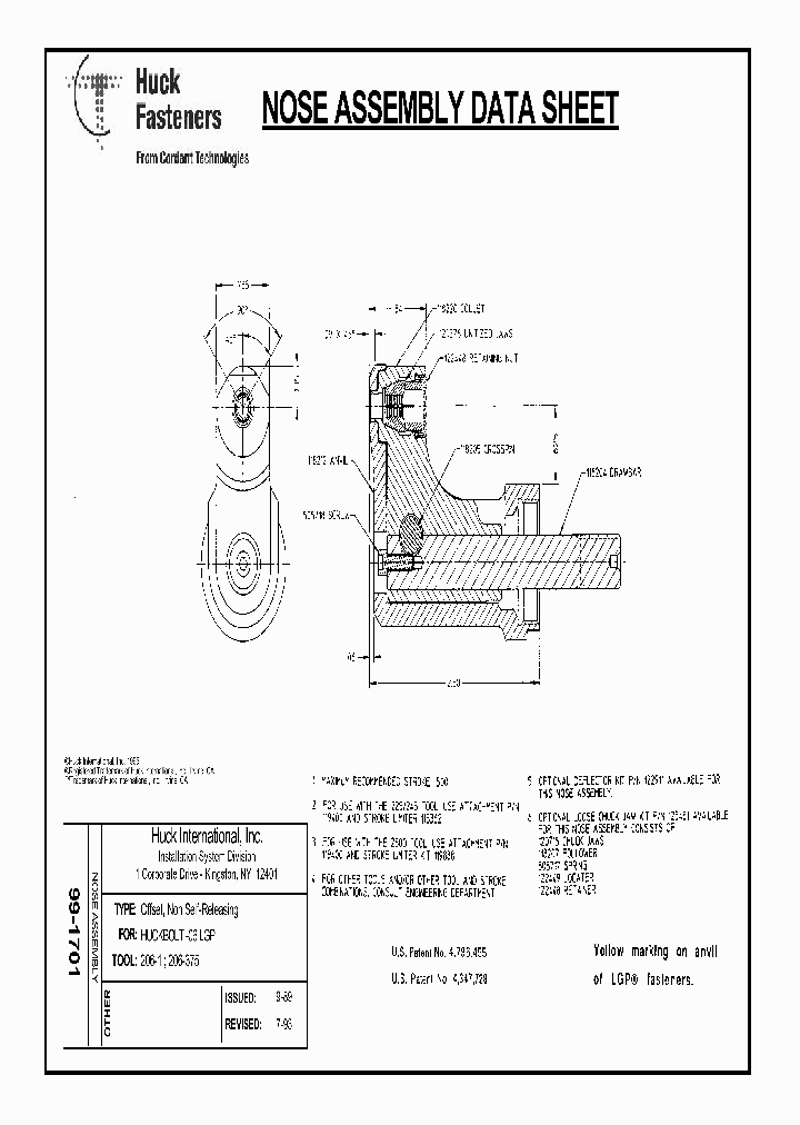 99-1701_4825474.PDF Datasheet