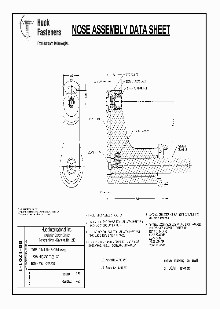 99-1701-1_4825475.PDF Datasheet