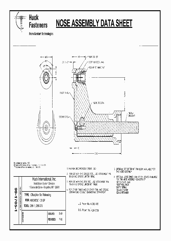 99-1705-1_4825480.PDF Datasheet
