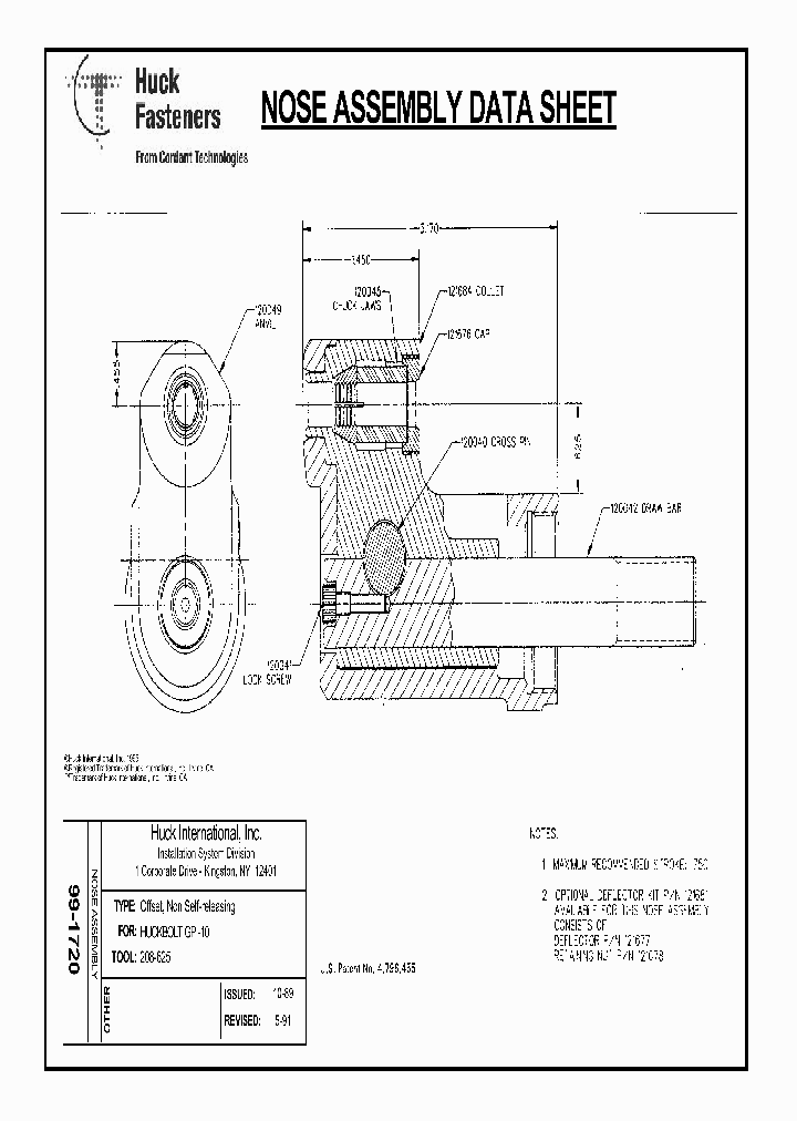 99-1720_4825508.PDF Datasheet