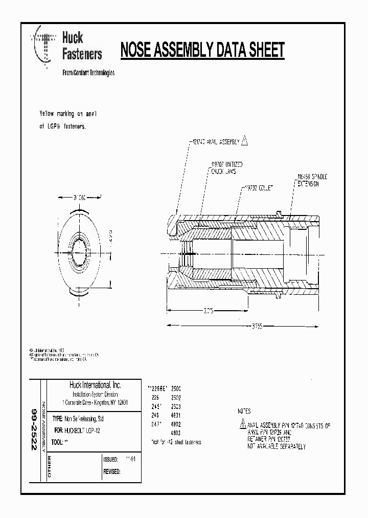 99-2522_4825453.PDF Datasheet
