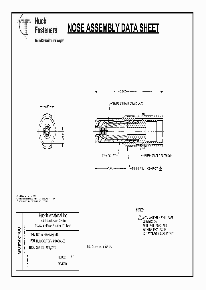 99-2549S_4825471.PDF Datasheet