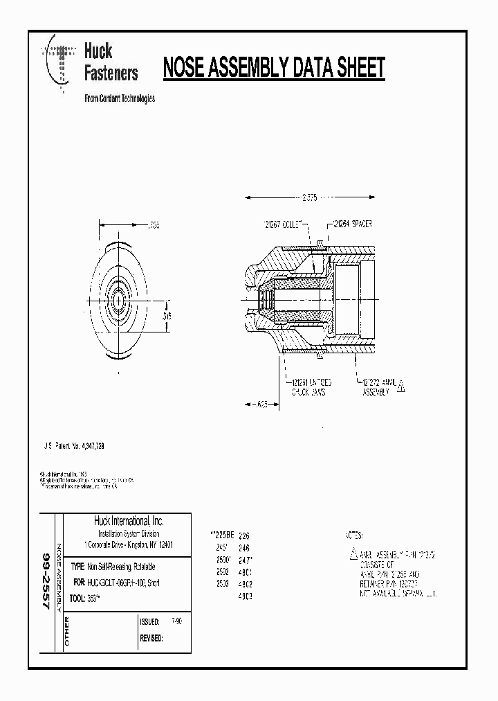 99-2557_4493314.PDF Datasheet