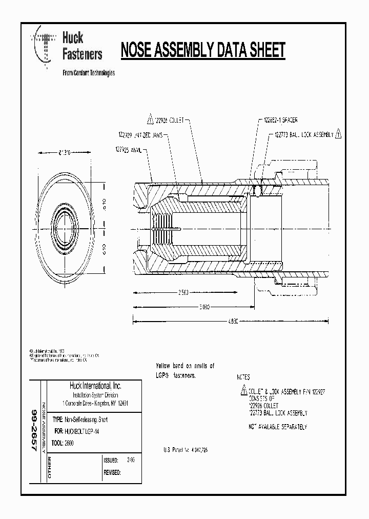 99-2657_4493318.PDF Datasheet
