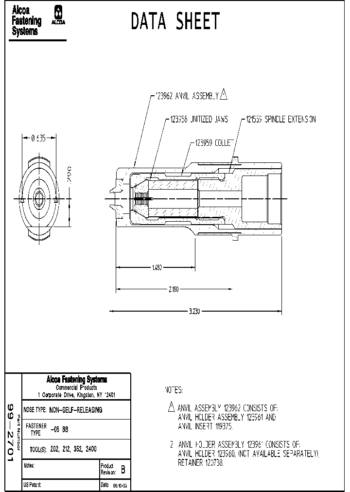 99-2701_4825554.PDF Datasheet
