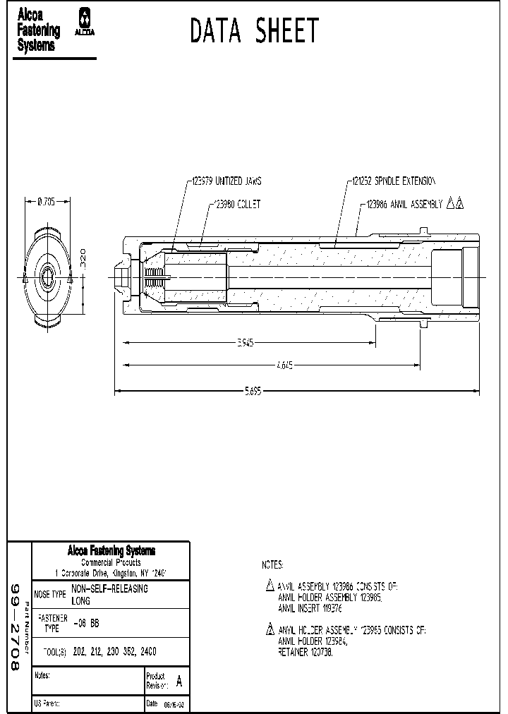 99-2708_4825559.PDF Datasheet