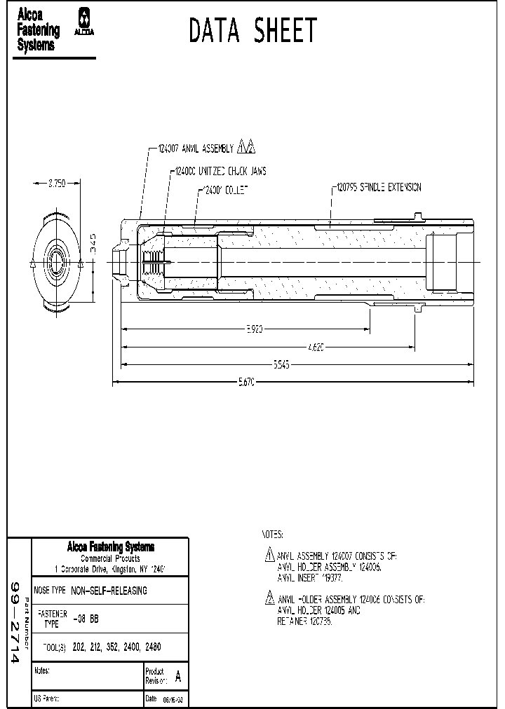 99-2714_4493322.PDF Datasheet