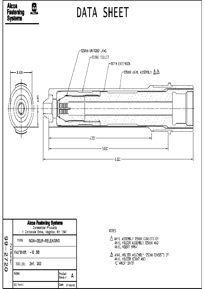 99-2720_4825404.PDF Datasheet