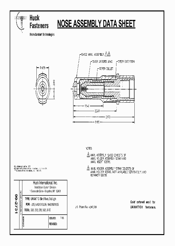 99-2731_4493327.PDF Datasheet