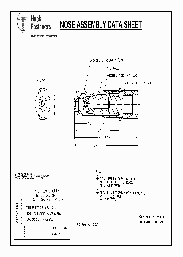 99-2737_4493330.PDF Datasheet