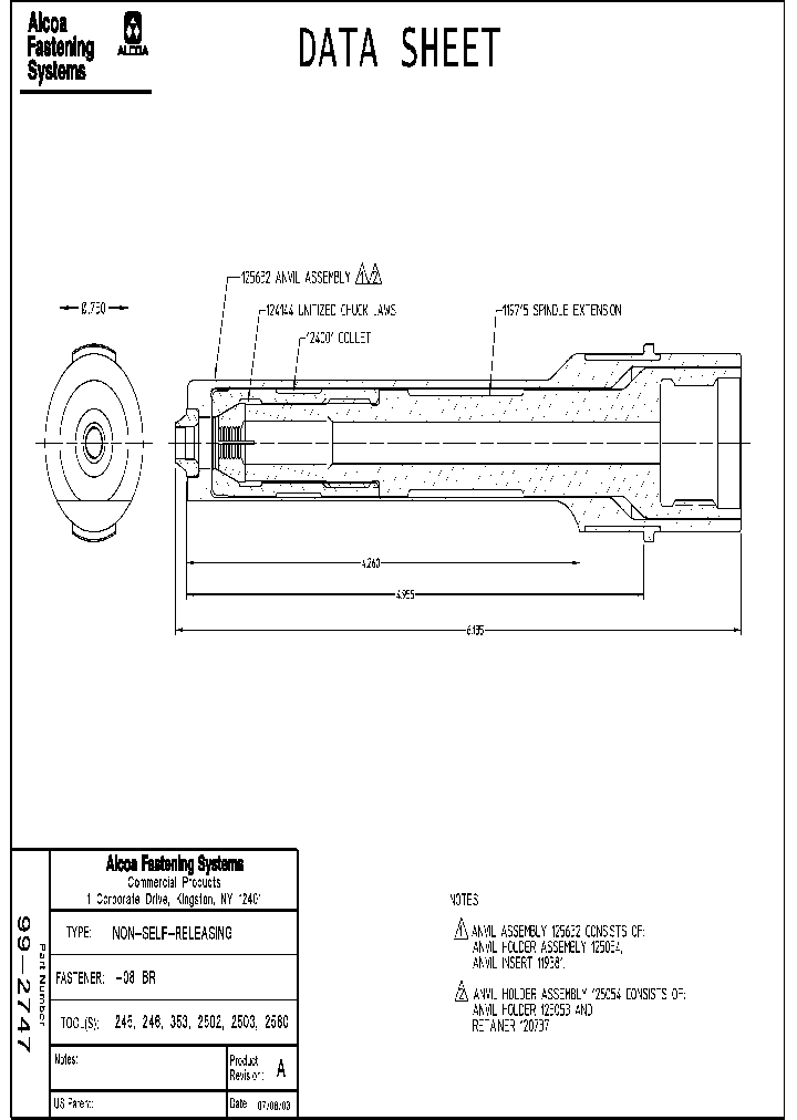 99-2747_4825412.PDF Datasheet