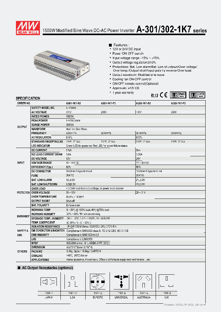 A-302-1K7_4379895.PDF Datasheet