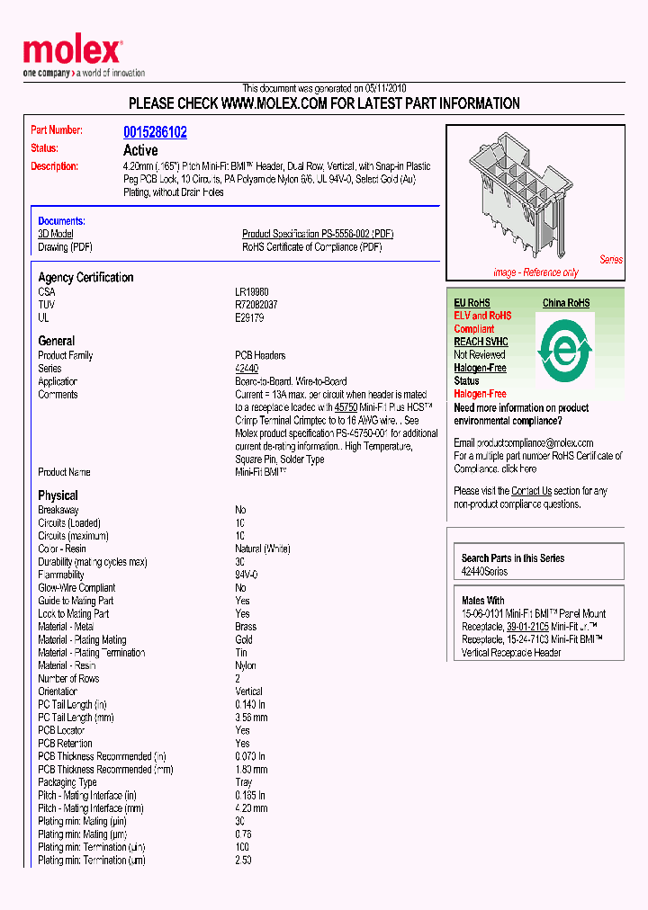 A-42440-1022_4909733.PDF Datasheet