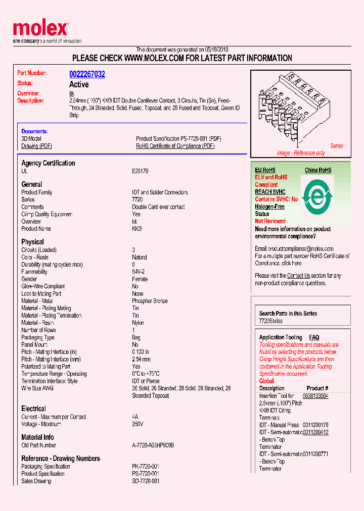 A-7720-A03HP909B_4857409.PDF Datasheet