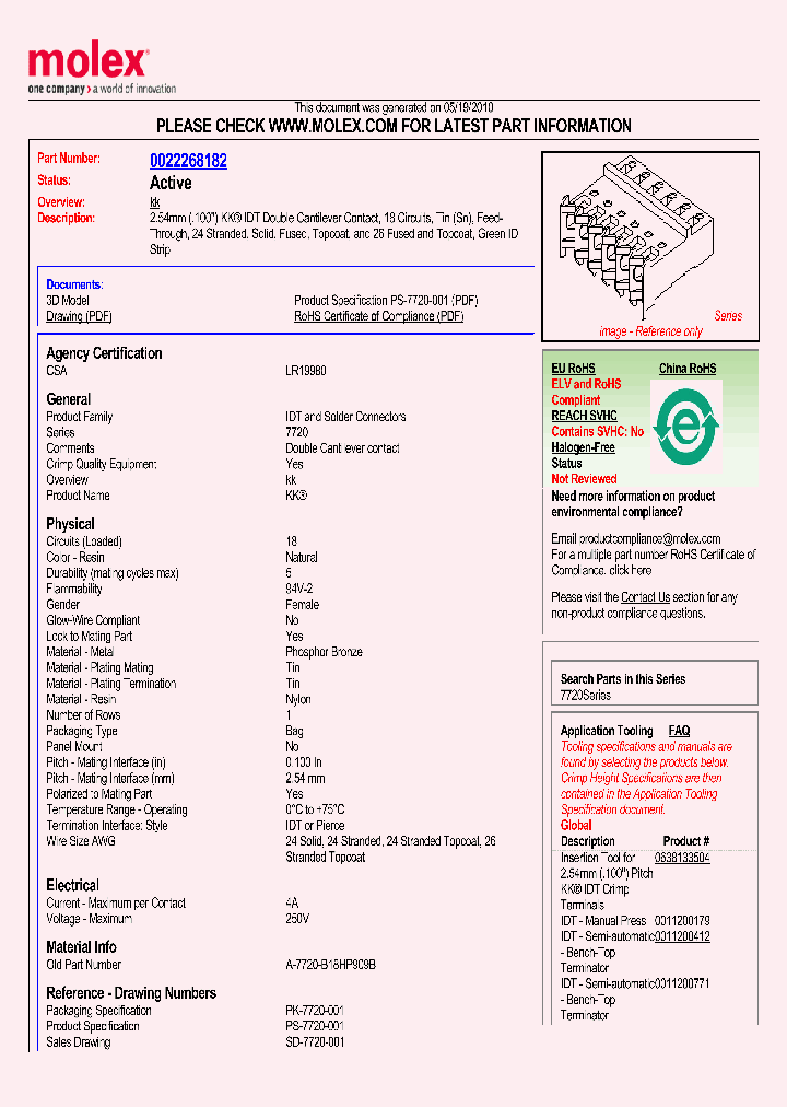 A-7720-B18HP909B_4857406.PDF Datasheet
