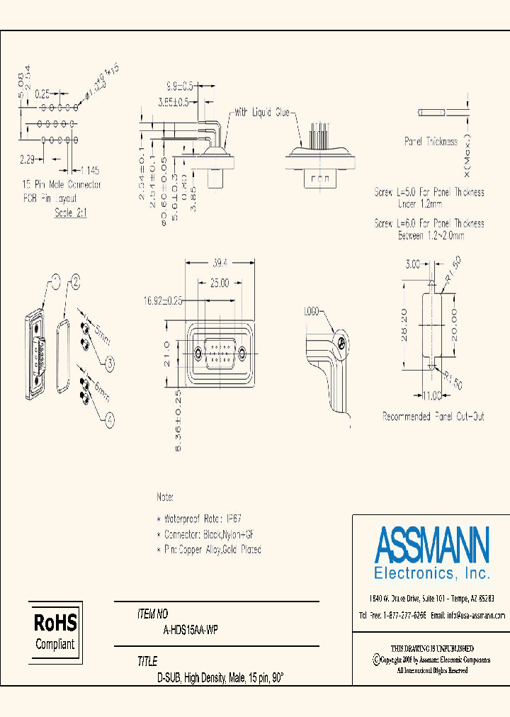A-HDS15AA-WP_4580027.PDF Datasheet