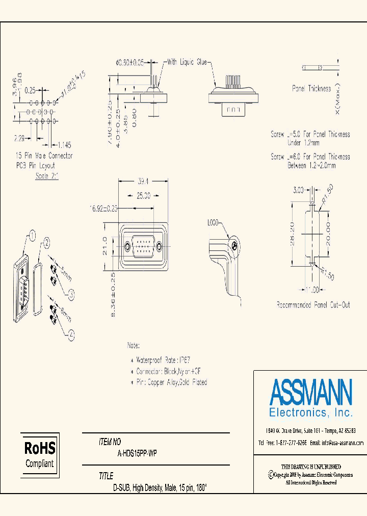 A-HDS15PP-WP_4580028.PDF Datasheet