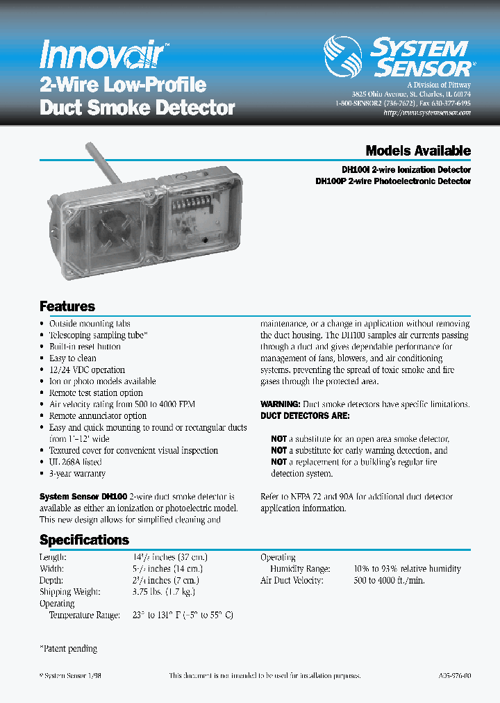 A5069-00_4355006.PDF Datasheet
