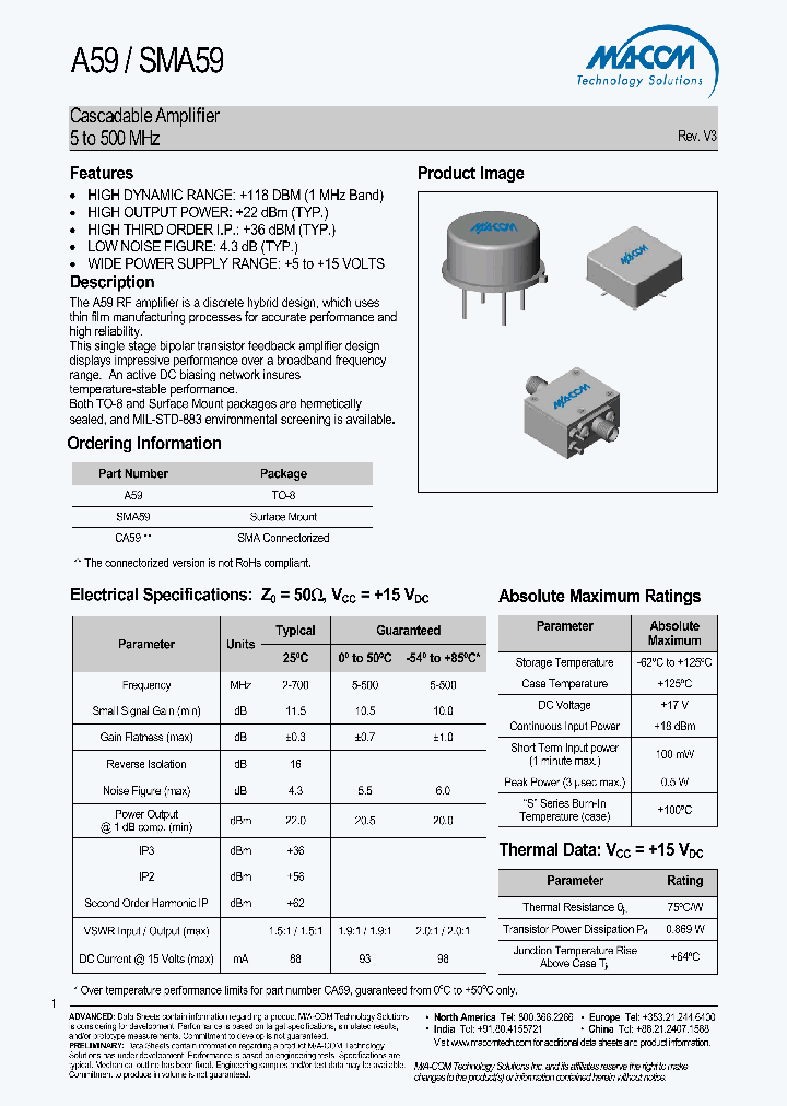 A59_4553699.PDF Datasheet