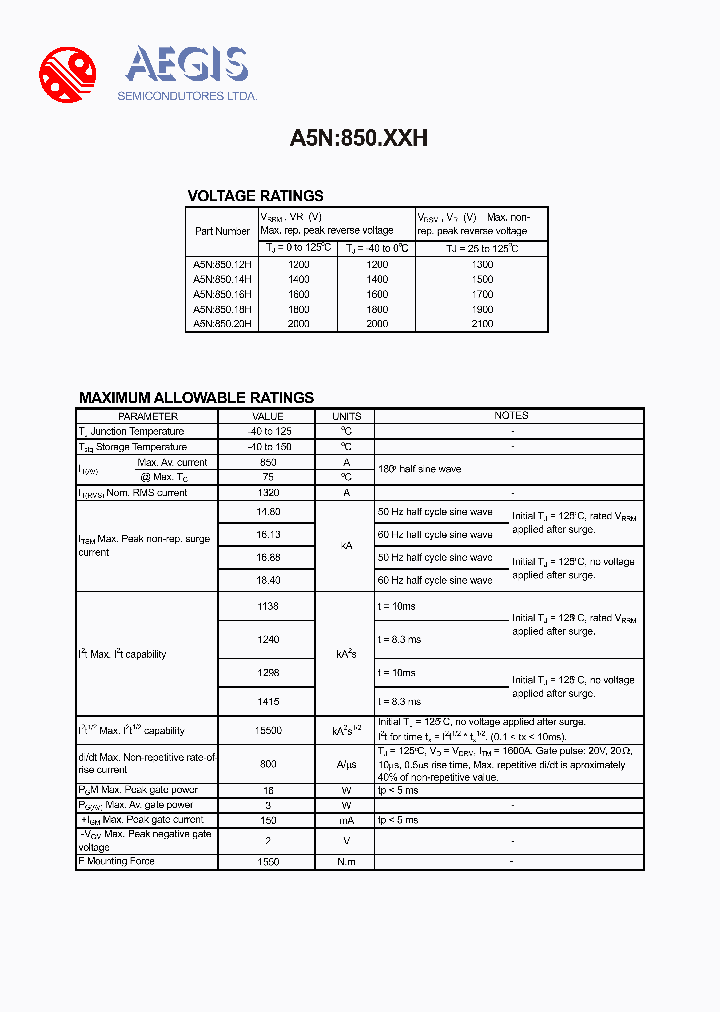 A5N85020H_4168345.PDF Datasheet