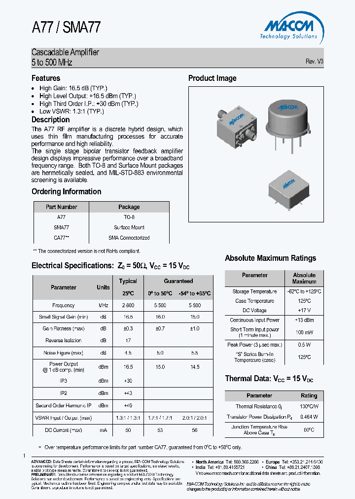 A77_4713328.PDF Datasheet