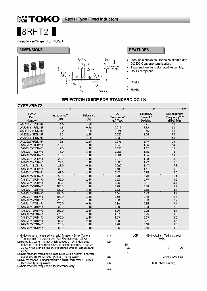 A823LY-100K_4659865.PDF Datasheet