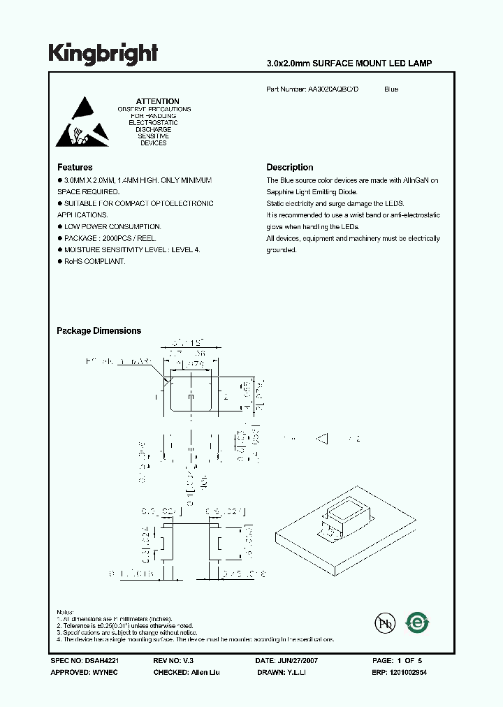 AA3020AQBC-D_4287164.PDF Datasheet