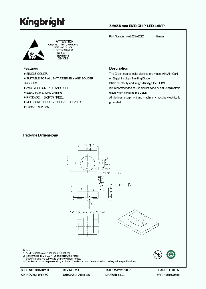 AA3528AZGC_4175071.PDF Datasheet