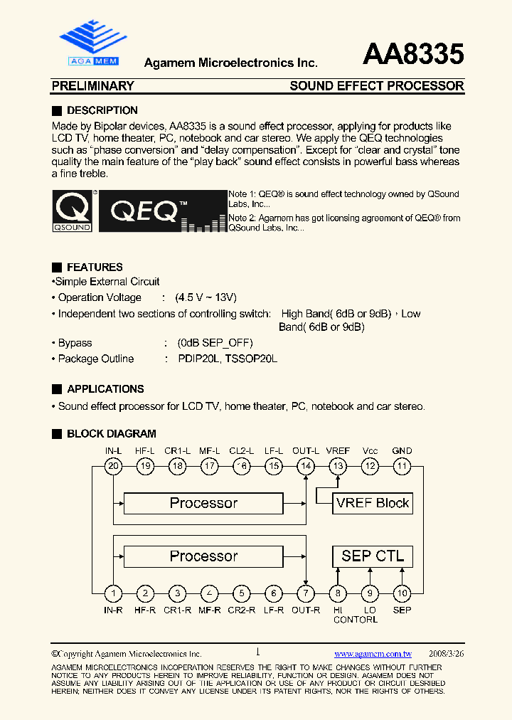 AA8335A_4328526.PDF Datasheet